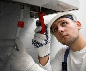 About Sewer Line Replacement Tripler Army Medical Center, HI